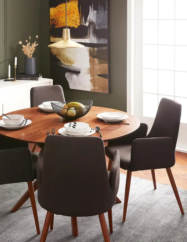 Structube alicia sale chair