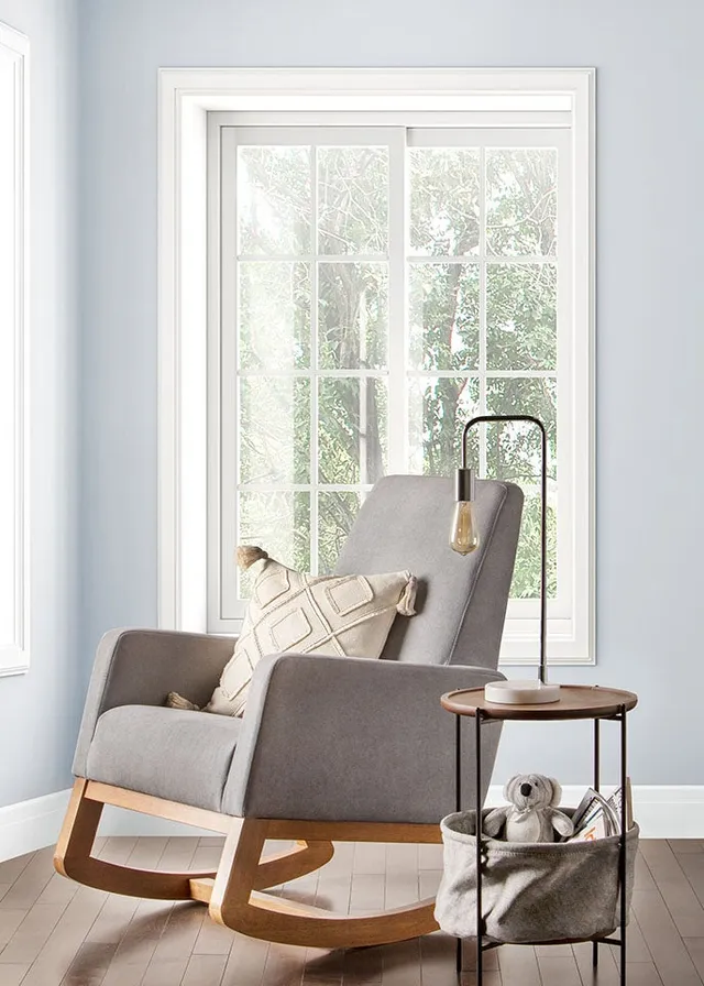 Cedrick sales rocking chair