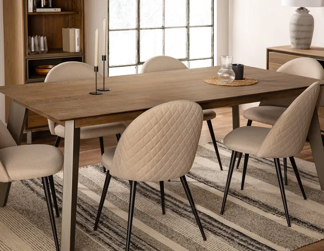 Structube tilio chair best sale