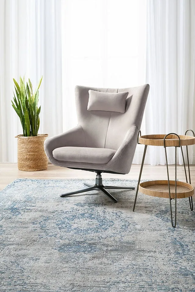 Structube store anton chair