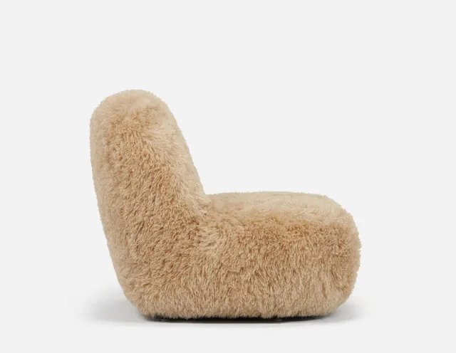Structube BOYD Accent Chair The Pen Centre