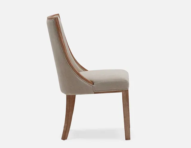 Structube troy sale chair