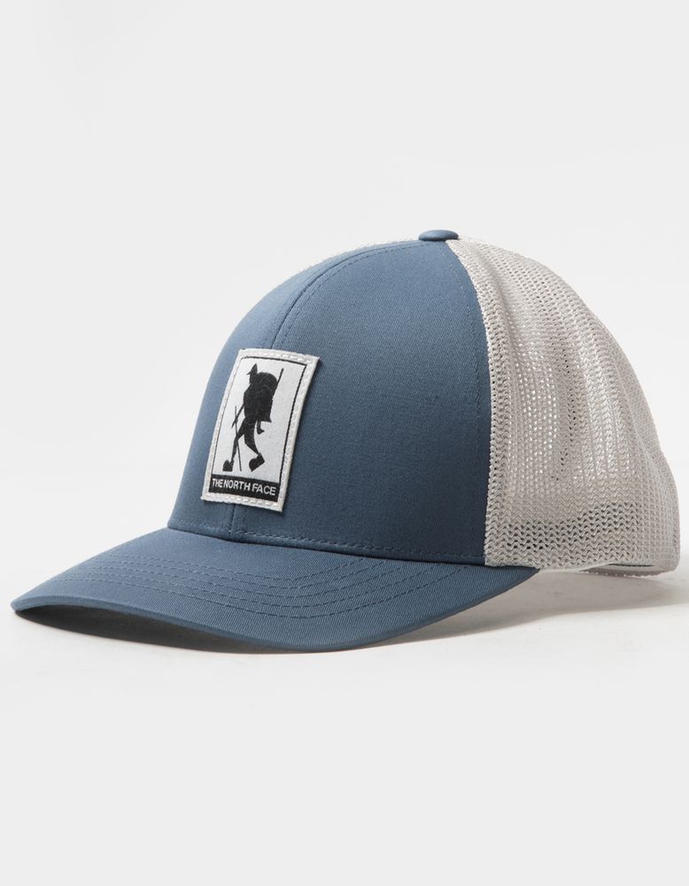 Tillys trucker hat outlet