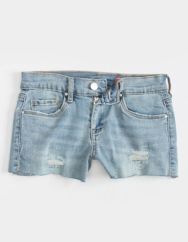 Blank nyc deals shorts