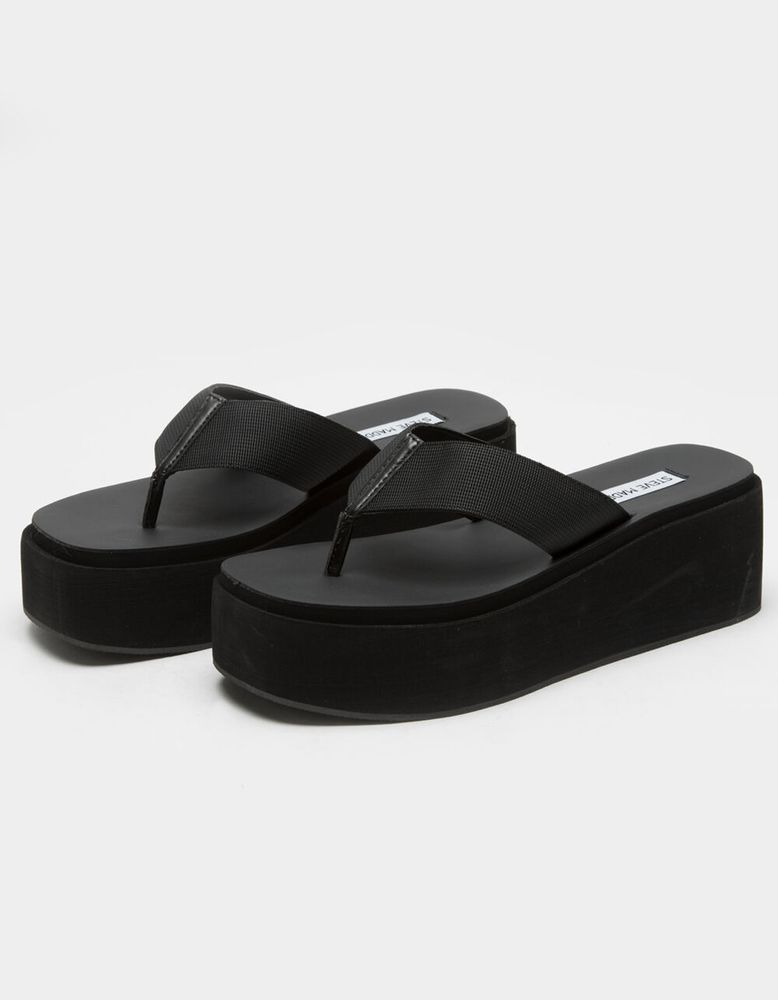 Platform sandals tillys sales