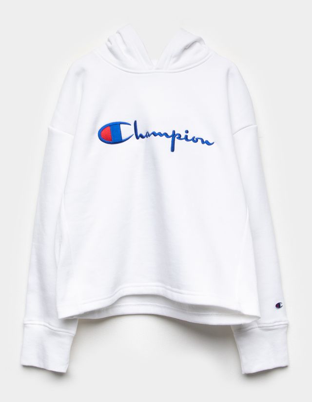 Champion sweater tillys 50 shop