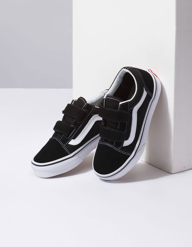 Vans adult velcro outlet