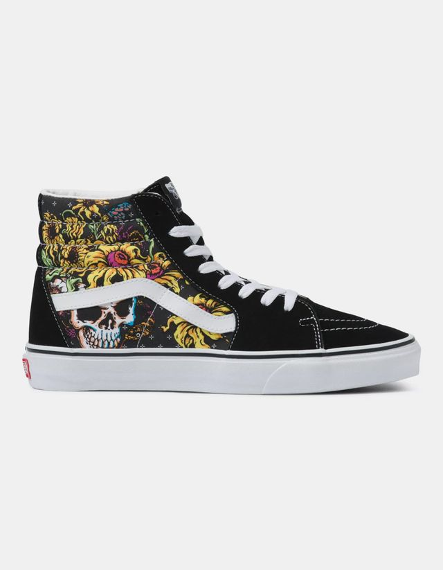 Journeys on sale sk8 hi