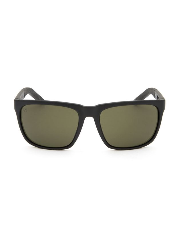 ELECTRIC JJF Knoxville XL Sport Gray Polarized JJF Black