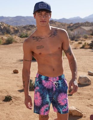 Cya swim trunks top