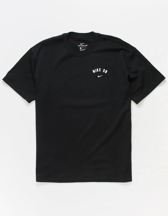 Nike sb cat shirt online
