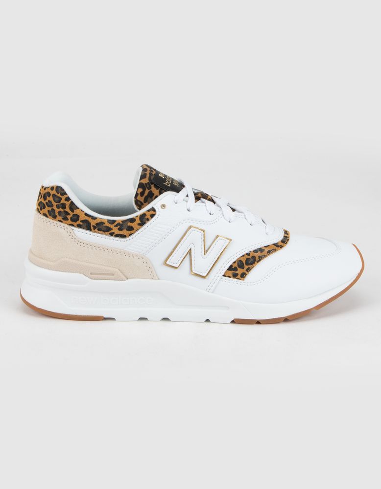 New balance discount 997h leopard