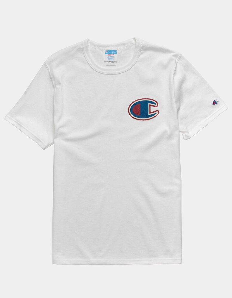 CHAMPION Infused Felt