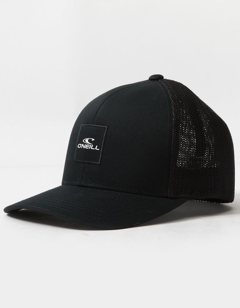 O NEILL Sesh and Mesh Trucker Hat CoolSprings Galleria