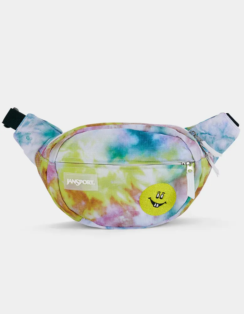 JANSPORT Fifth Ave Get Out Fanny Pack CoolSprings Galleria