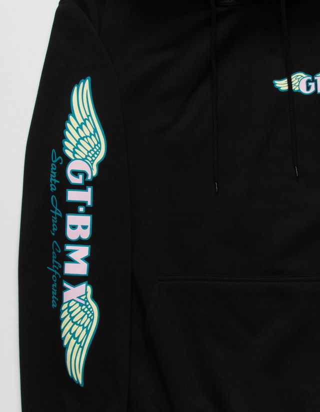 OUR LEGENDS GT Wings BMX Hoodie CoolSprings Galleria