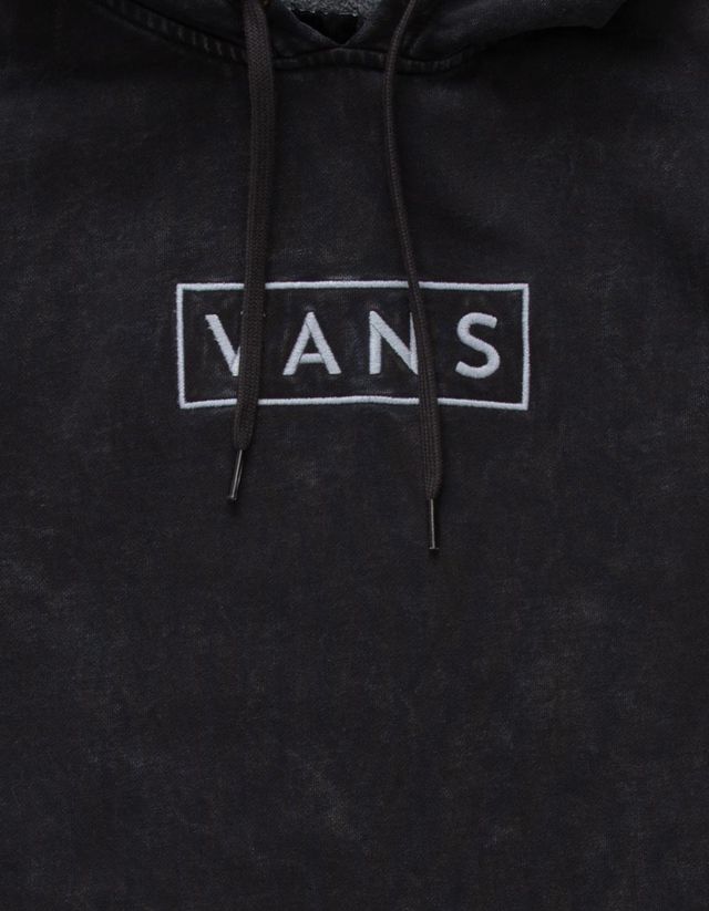 VANS Easy Wash Hoodie CoolSprings Galleria