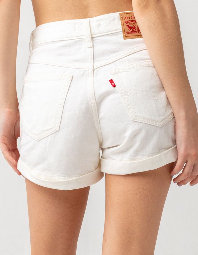 Tillys levi shorts sales