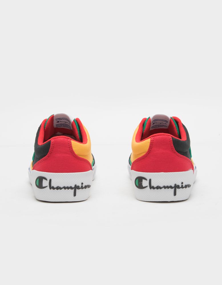 Champion shoes tillys deals