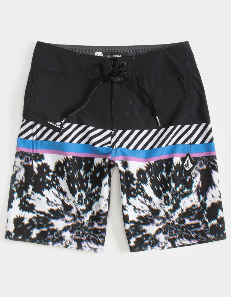 Tillys volcom shorts deals