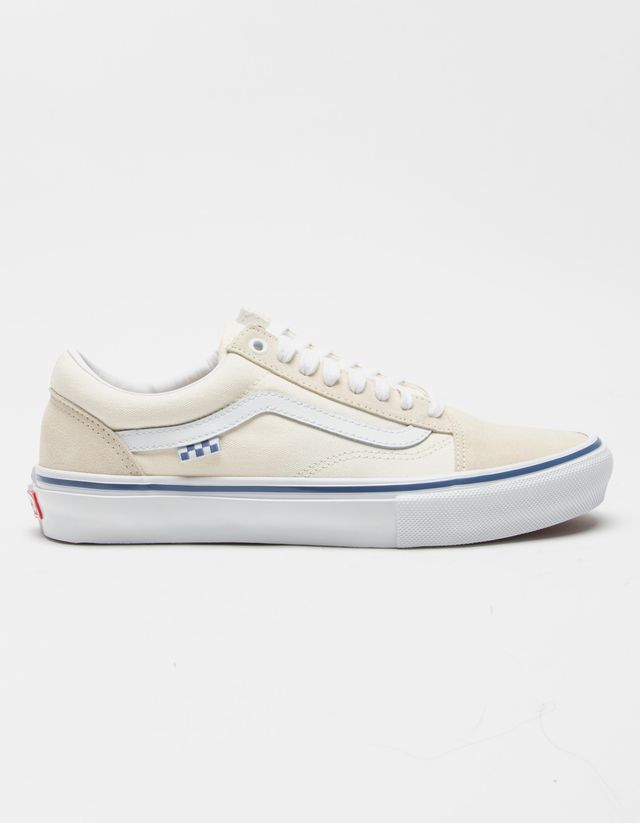 Tenis vans old skool off white hotsell