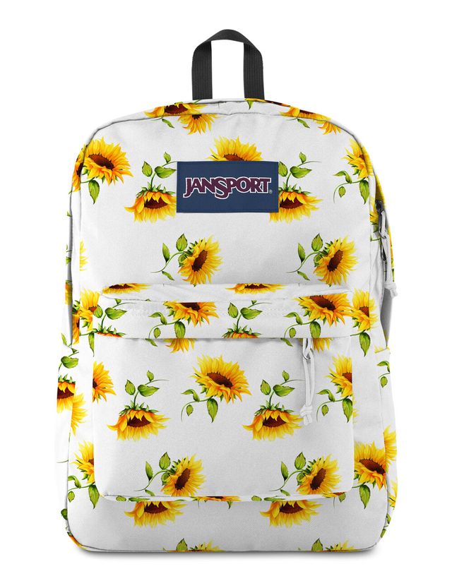 Jansport Superbreak Plus Misty Rose Backpack Vancouver Mall