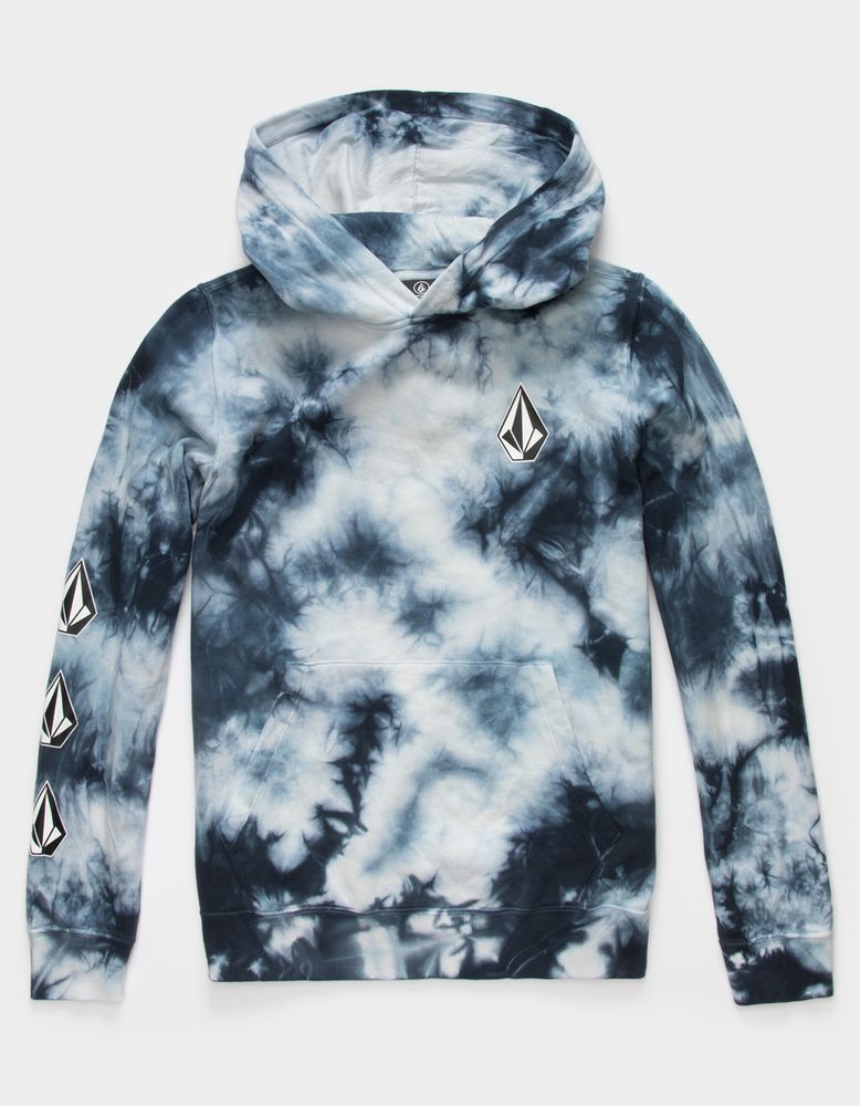 Volcom boys hotsell hoodie