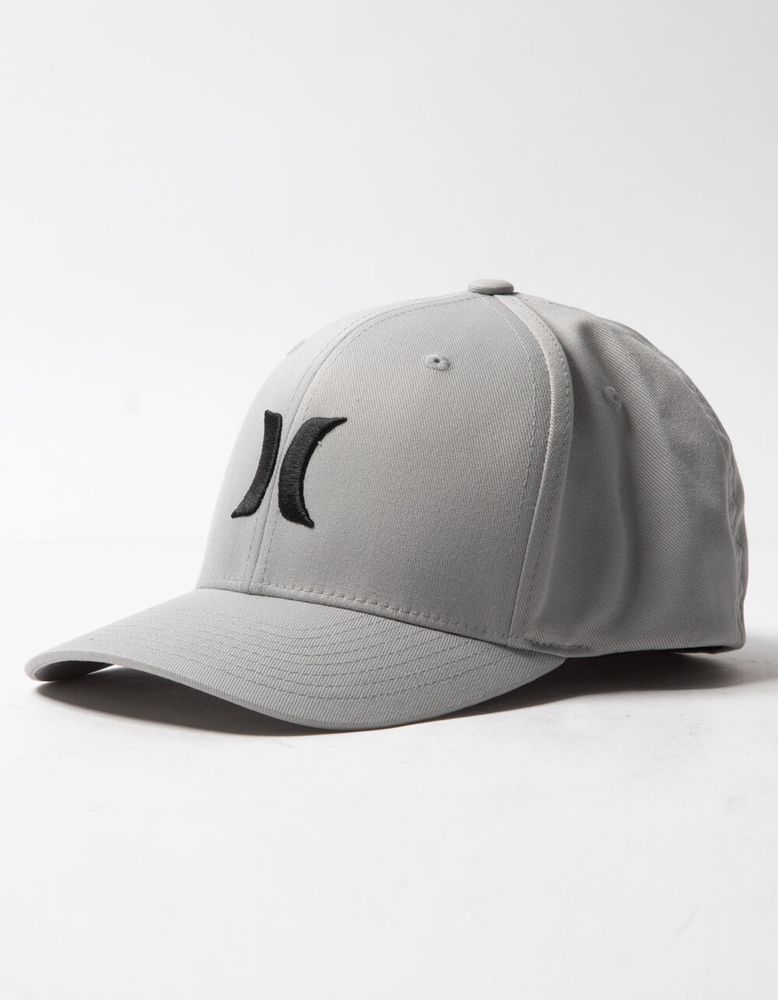 Hurley flexfit hat best sale