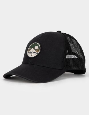 Tillys trucker hat best sale