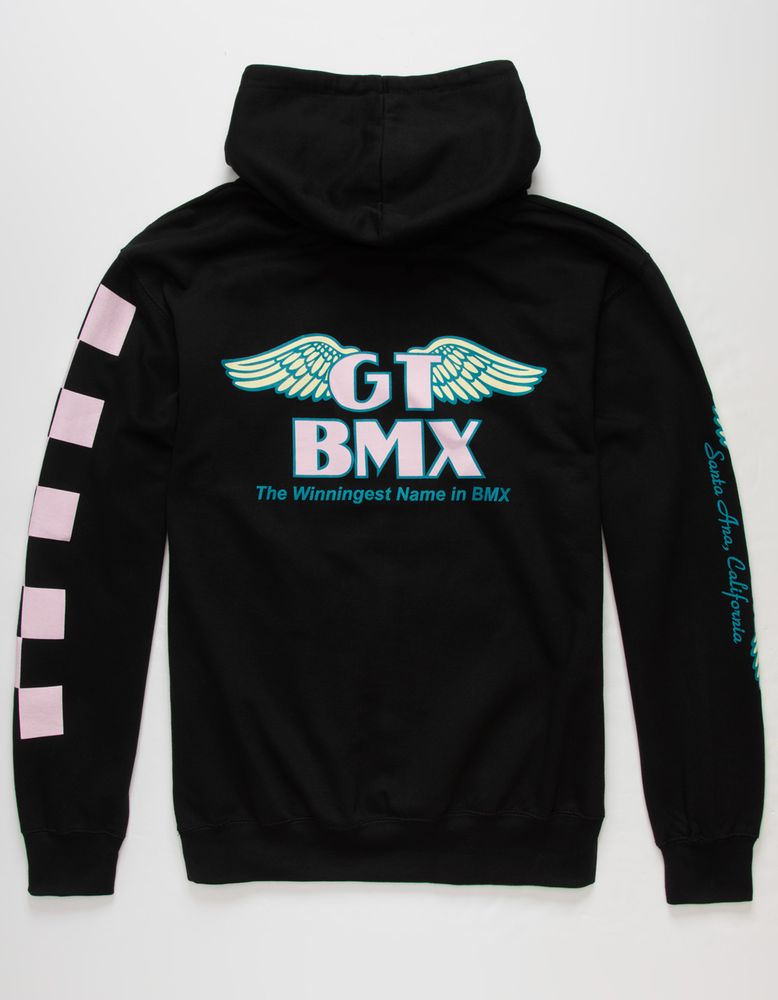 Gt shop bmx hoodie