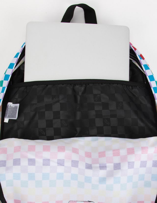 Tilly's deals checkerboard vans