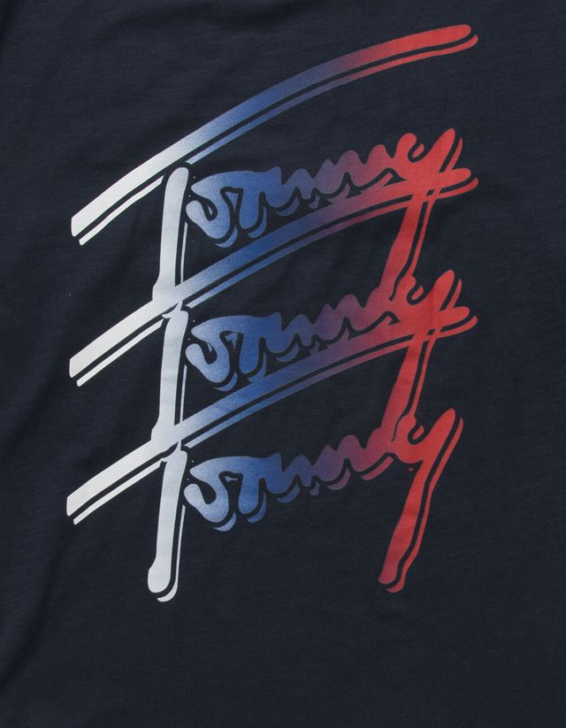 Tommy jeans 2025 repeat signature
