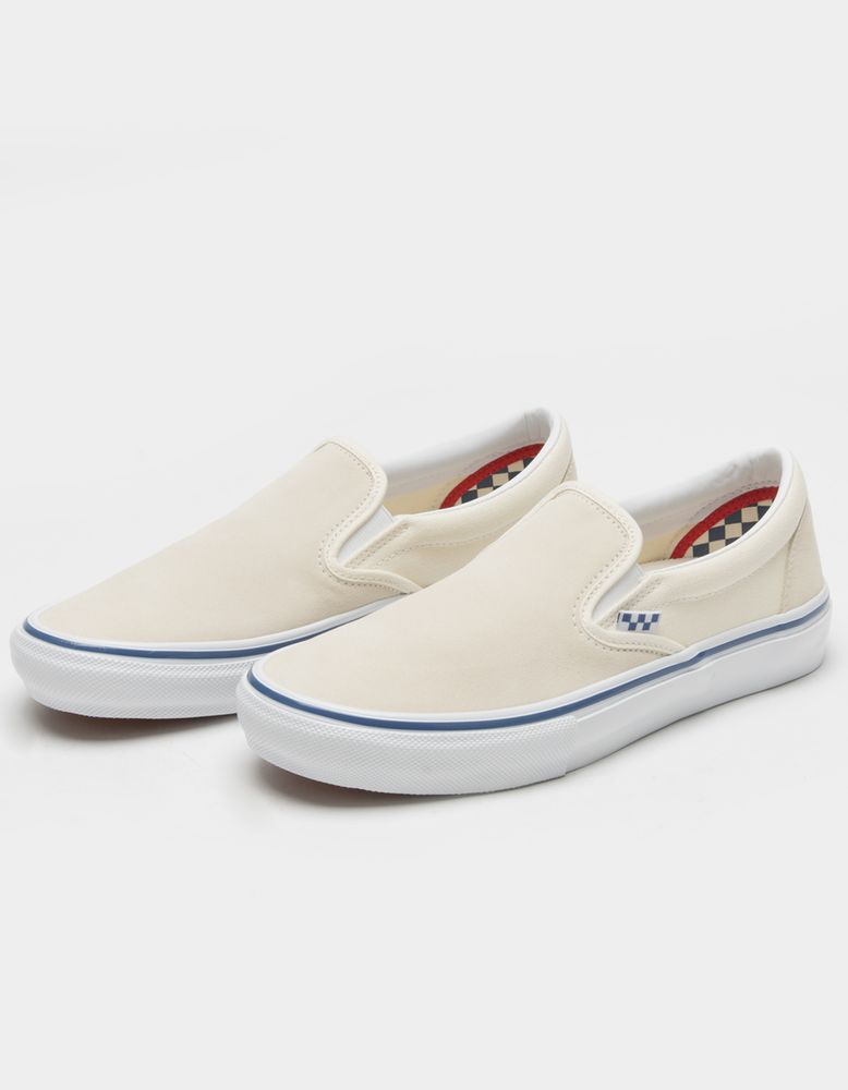 VANS Skate Classic Slip On Shoes CoolSprings Galleria