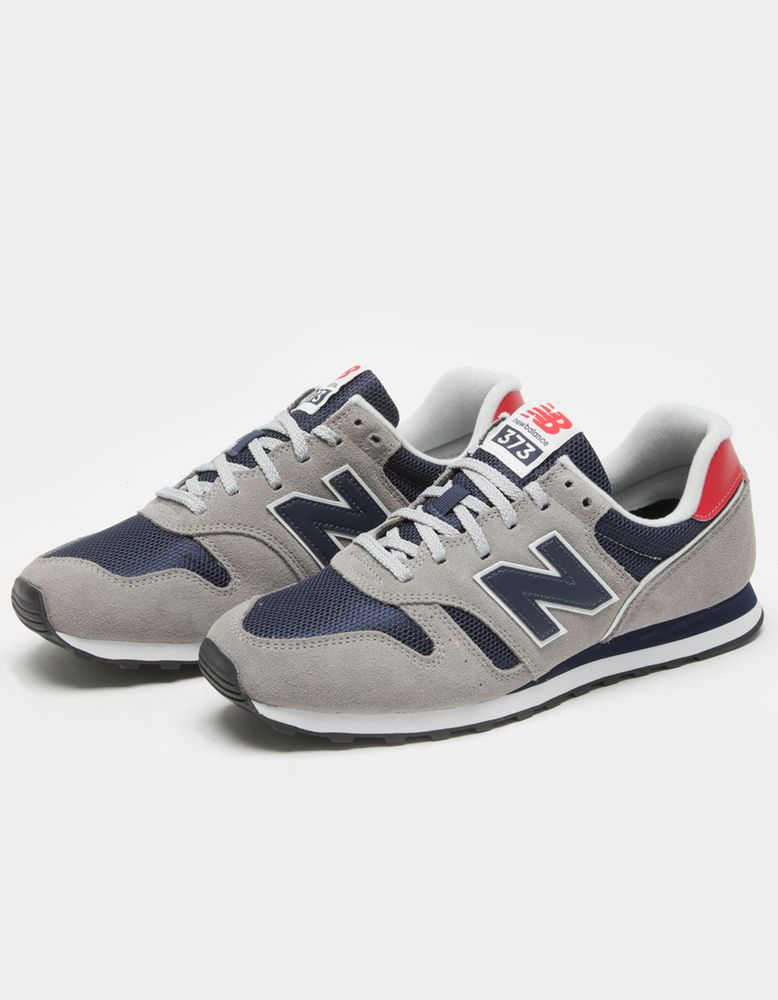 New balance 373 modern classics hotsell