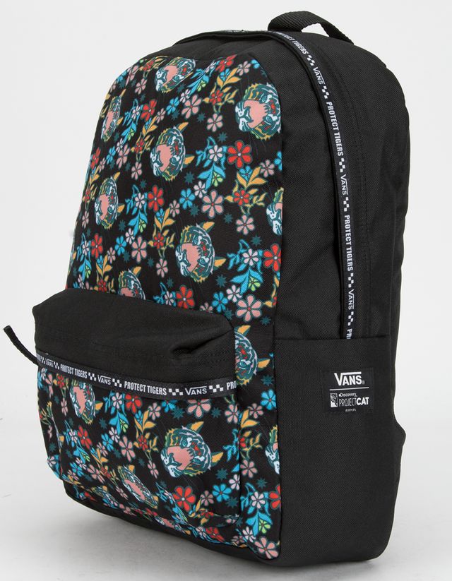 Tilly's deals vans backpack