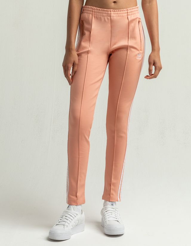 Jogging adidas rose pale sales