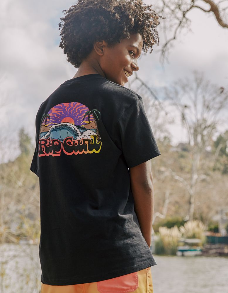 Rip curl t shirt cheap