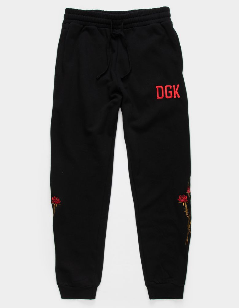 Dgk sweatpants hotsell