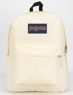 Bright yellow jansport backpack outlet