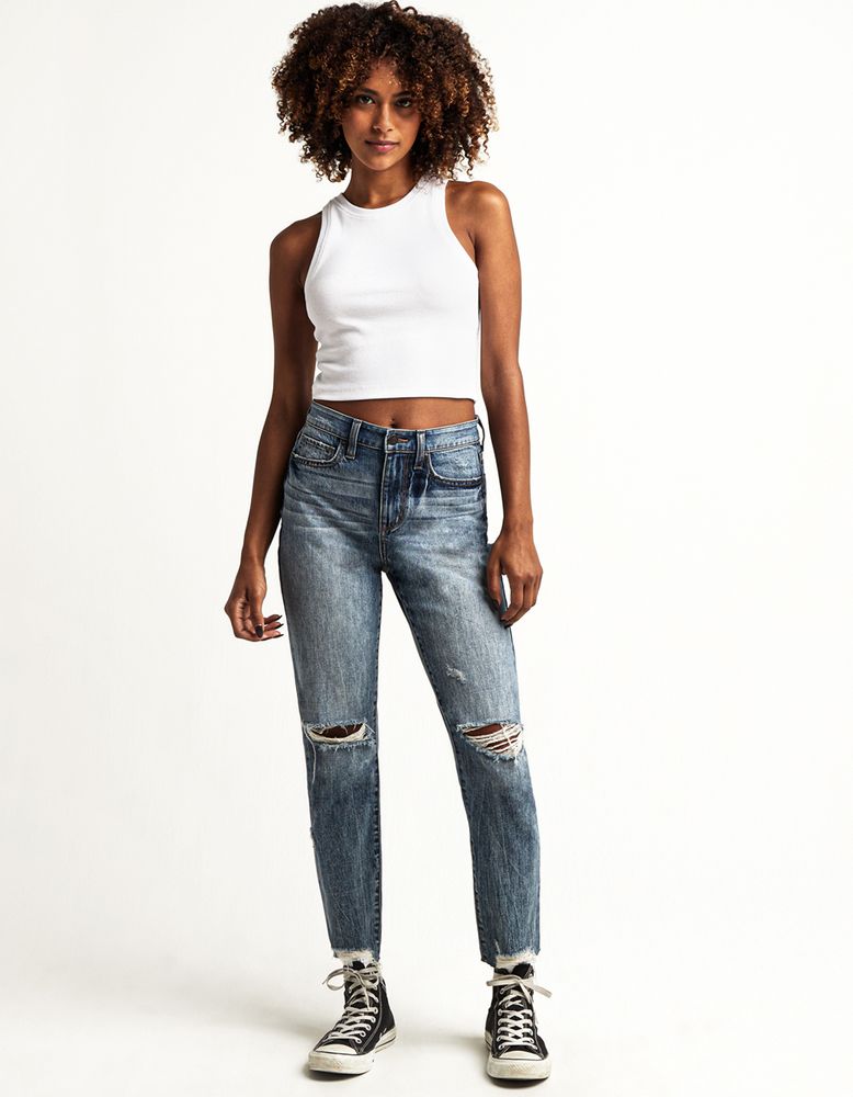 RSQ Vintage Mom Jeans CoolSprings Galleria