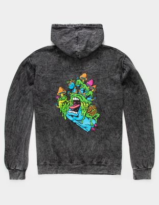 Santa cruz sweatshirt tillys hot sale