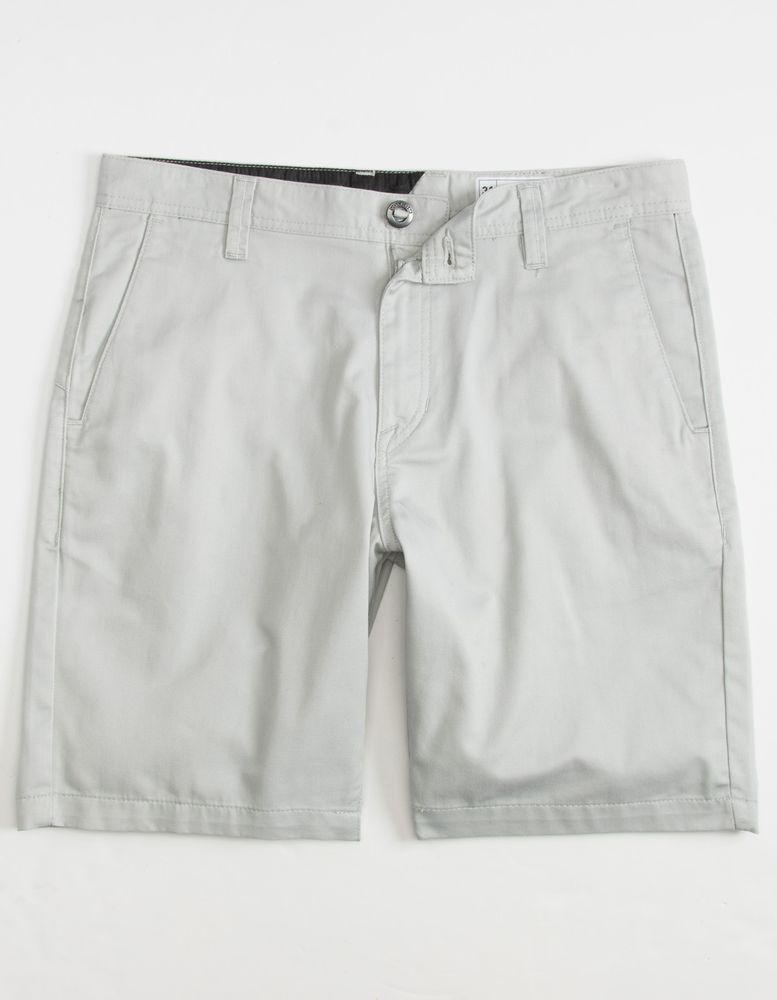 Tillys volcom shorts top