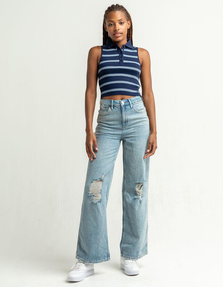 BDG Urban Outfitters Puddle Jeans CoolSprings Galleria