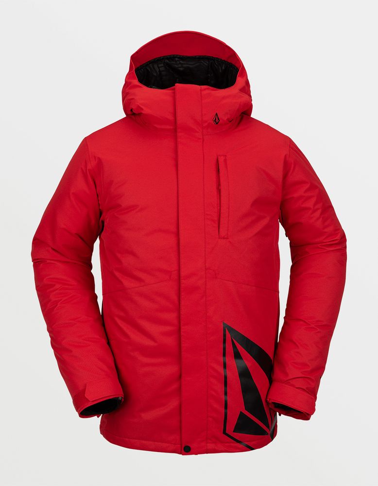 Tillys snowboard jacket new arrivals