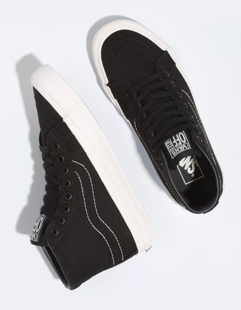 Vans sk7 hi discount