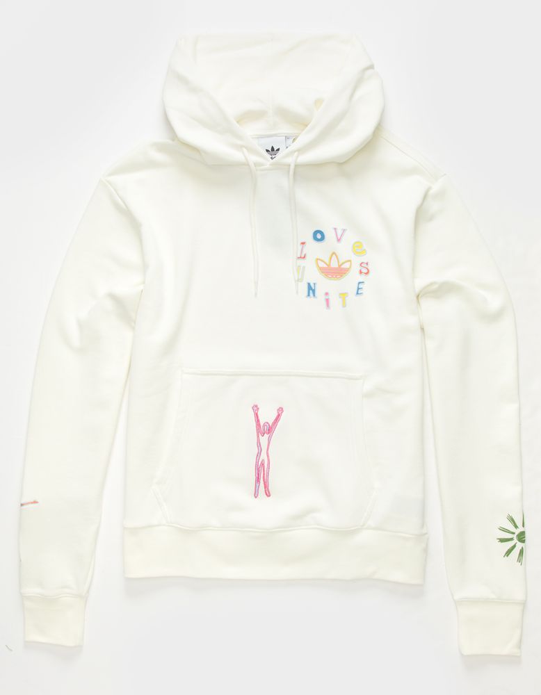 Tillys adidas sweatshirt shop
