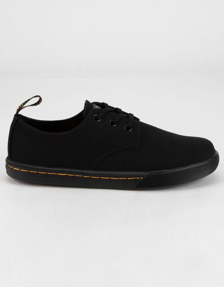 Dr martens canvas sneakers outlet