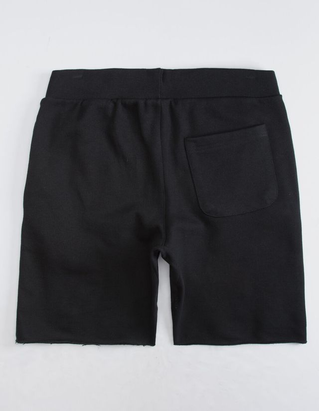 Champs best sale sweat shorts