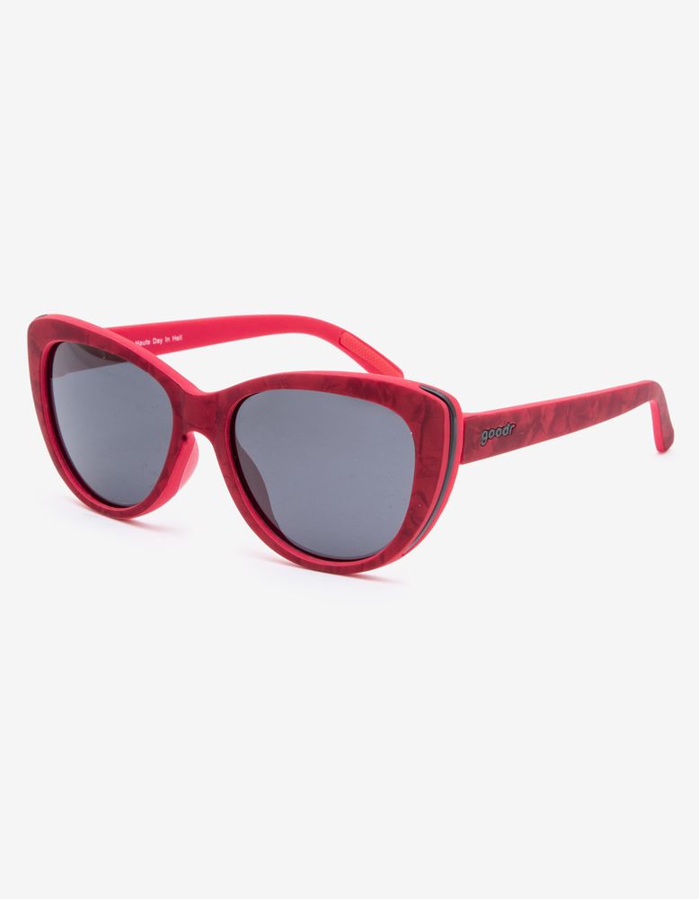 Goodr runway sales
