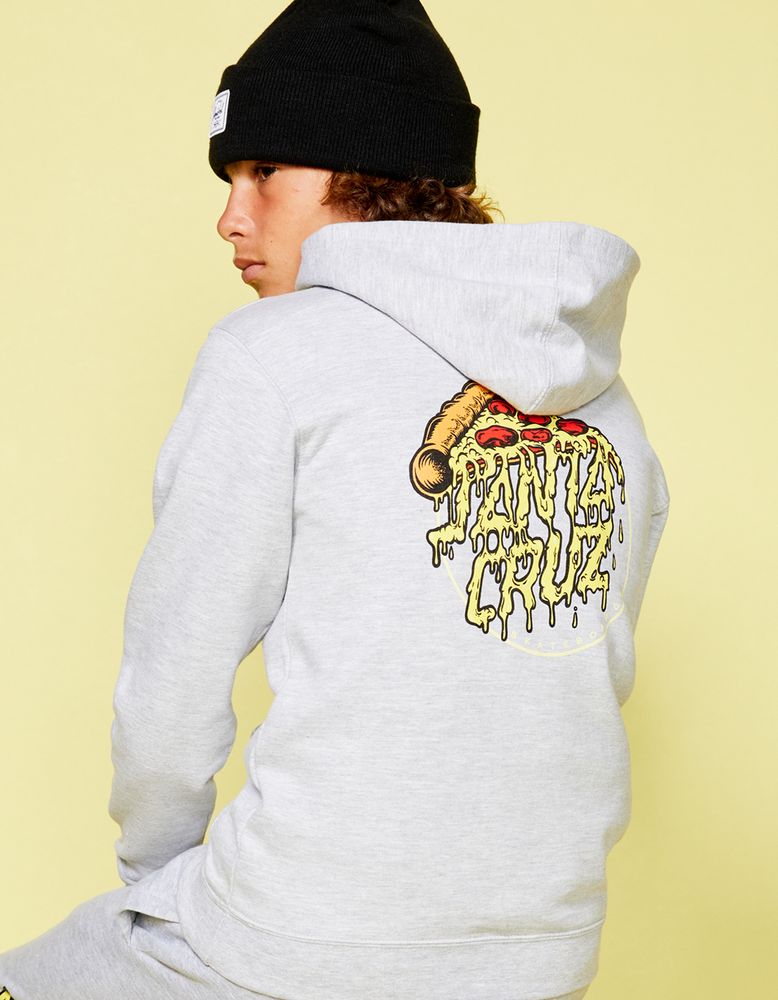 Tillys santa best sale cruz hoodie